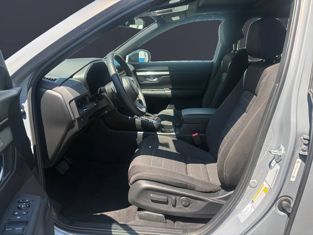 Certified 2024 Honda CR-V Sport image 9