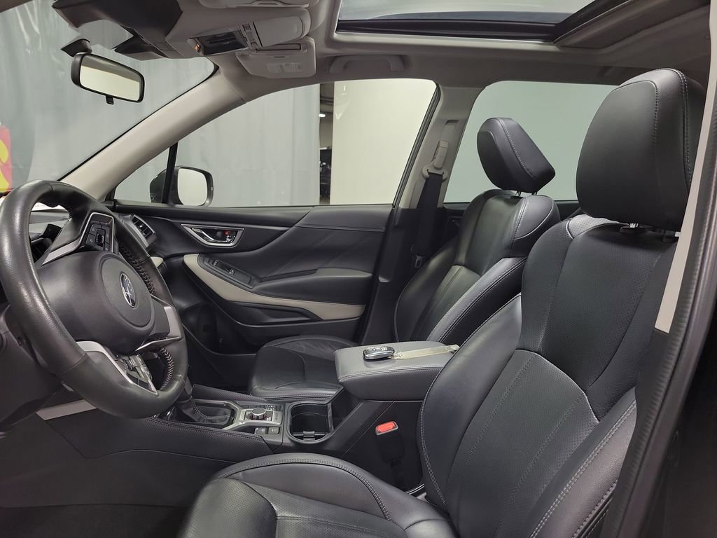 Used 2023 Subaru Forester Limited image 12