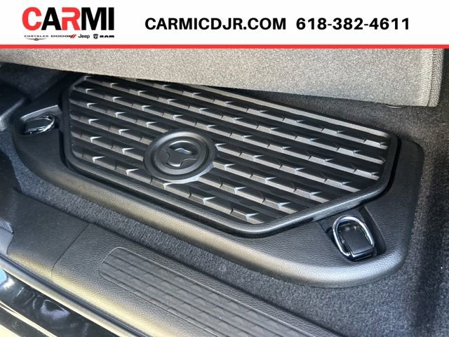 New 2026 RAM 1500 Big Horn AWD/4WD image 30