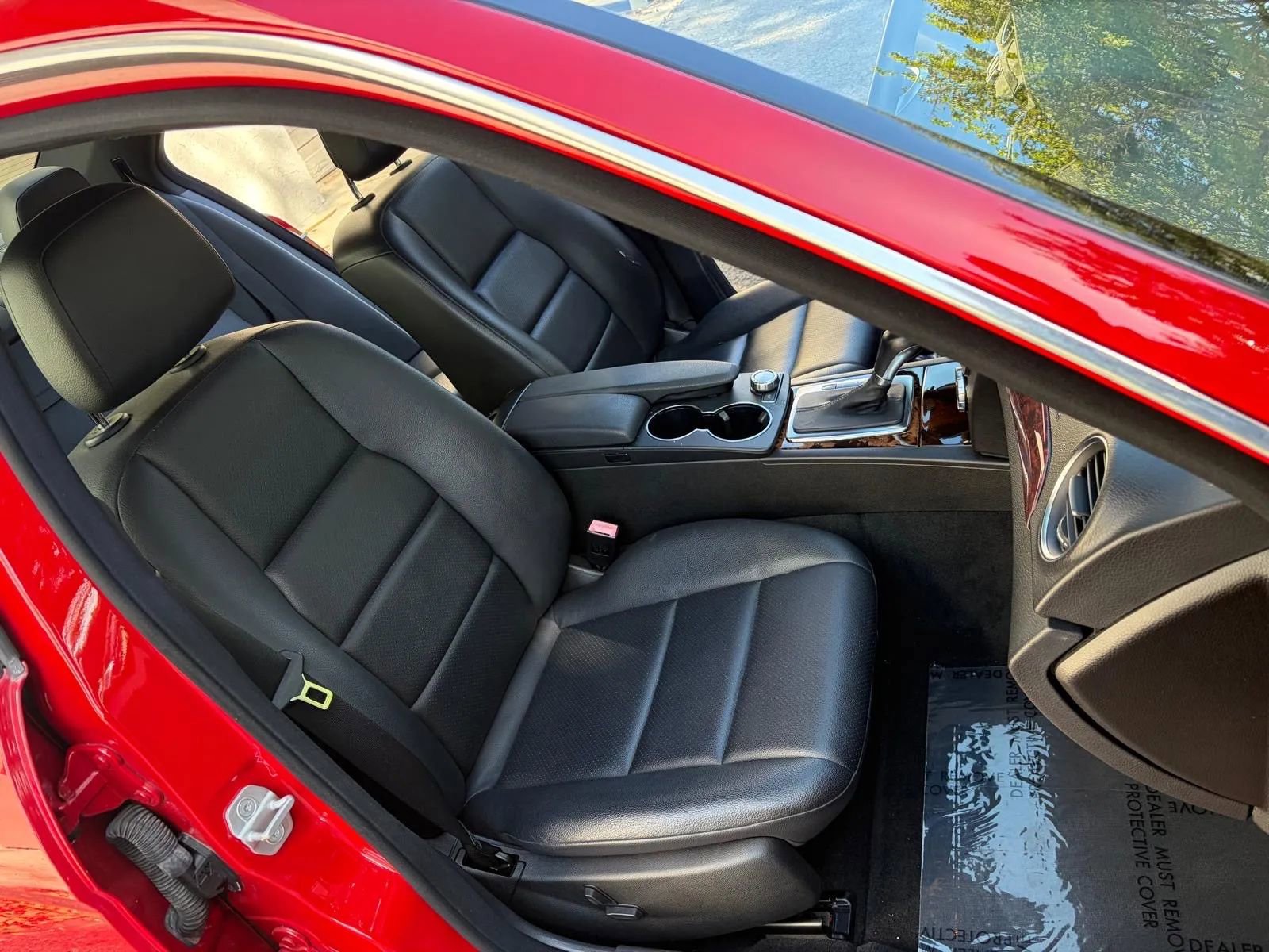 Used 2013 Mercedes-Benz C 250 Sedan w/ Multimedia Pkg image 11