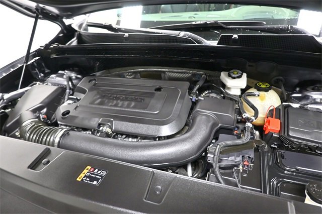 Certified 2022 Buick Envision Essence w/ Technology Package II image 31