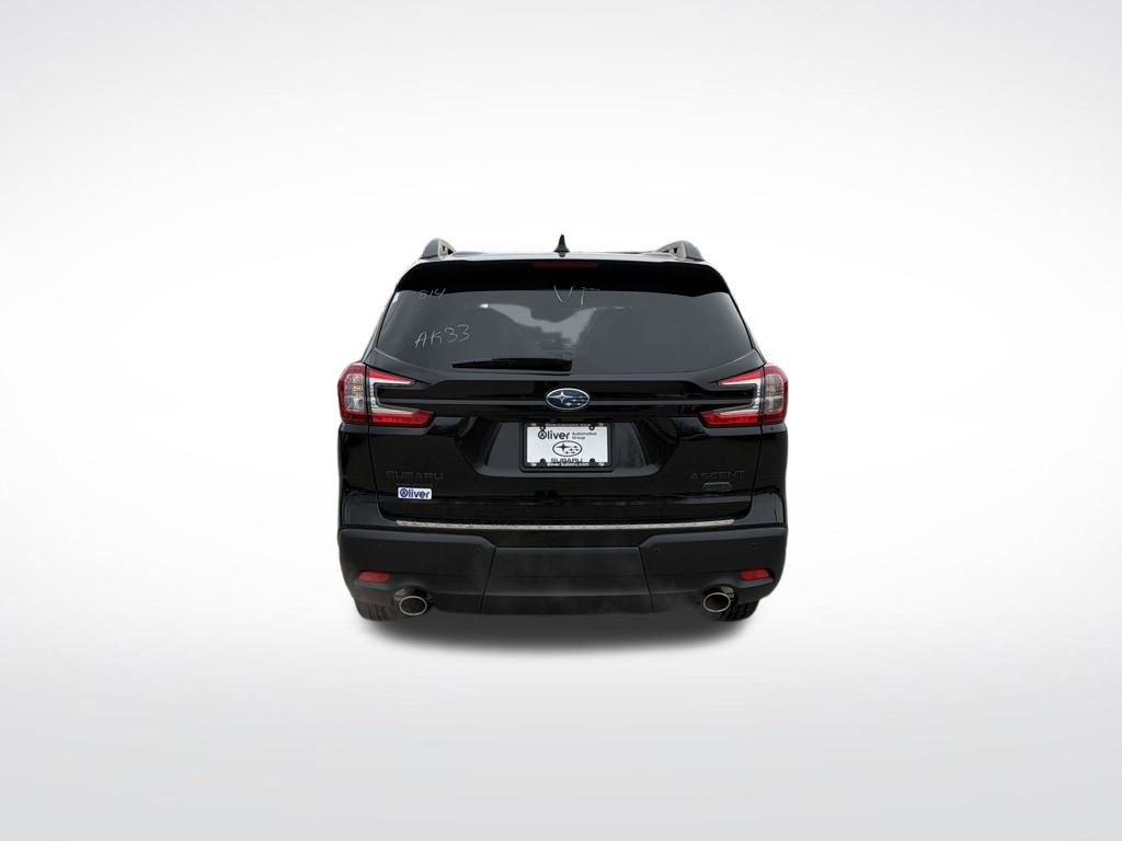 New 2026 Subaru Ascent Bronze Edition image 7