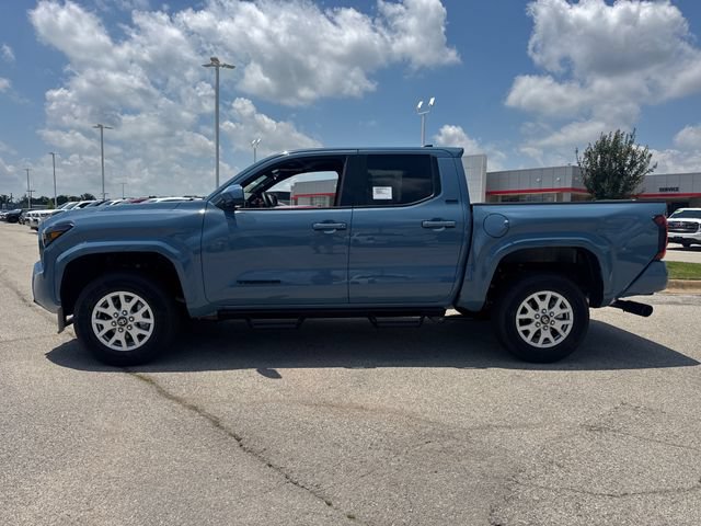 New 2026 Toyota Tacoma SR5 AWD/4WD image 3