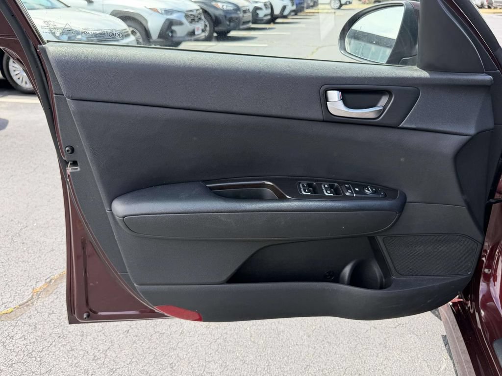 Used 2019 Kia Optima EX FWD image 16
