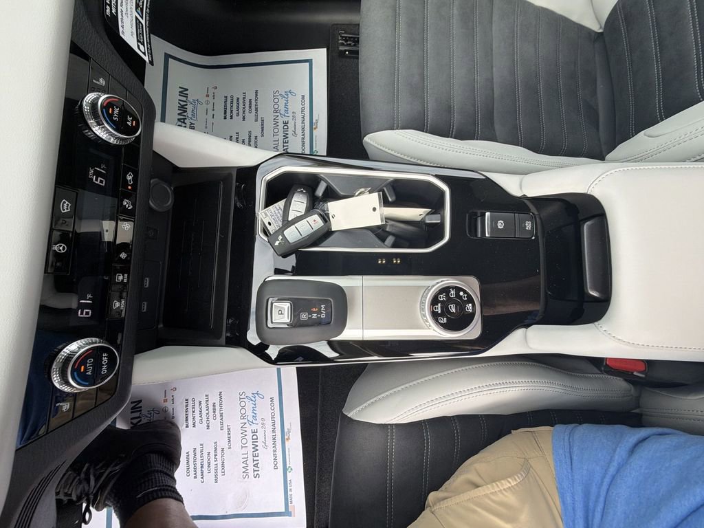 New 2026 Mitsubishi Outlander SE AWD/4WD image 20