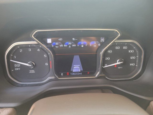 Used 2021 GMC Yukon XL Denali w/ Denali Ultimate Package image 17