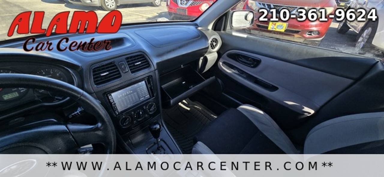 Used 2006 Subaru Impreza 2.5i AWD/4WD image 40