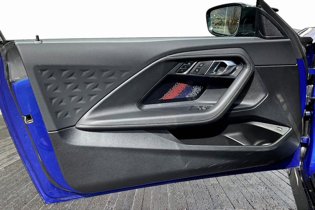 Used 2024 BMW M240i xDrive M240i xDrive w/ Premium Package image 20