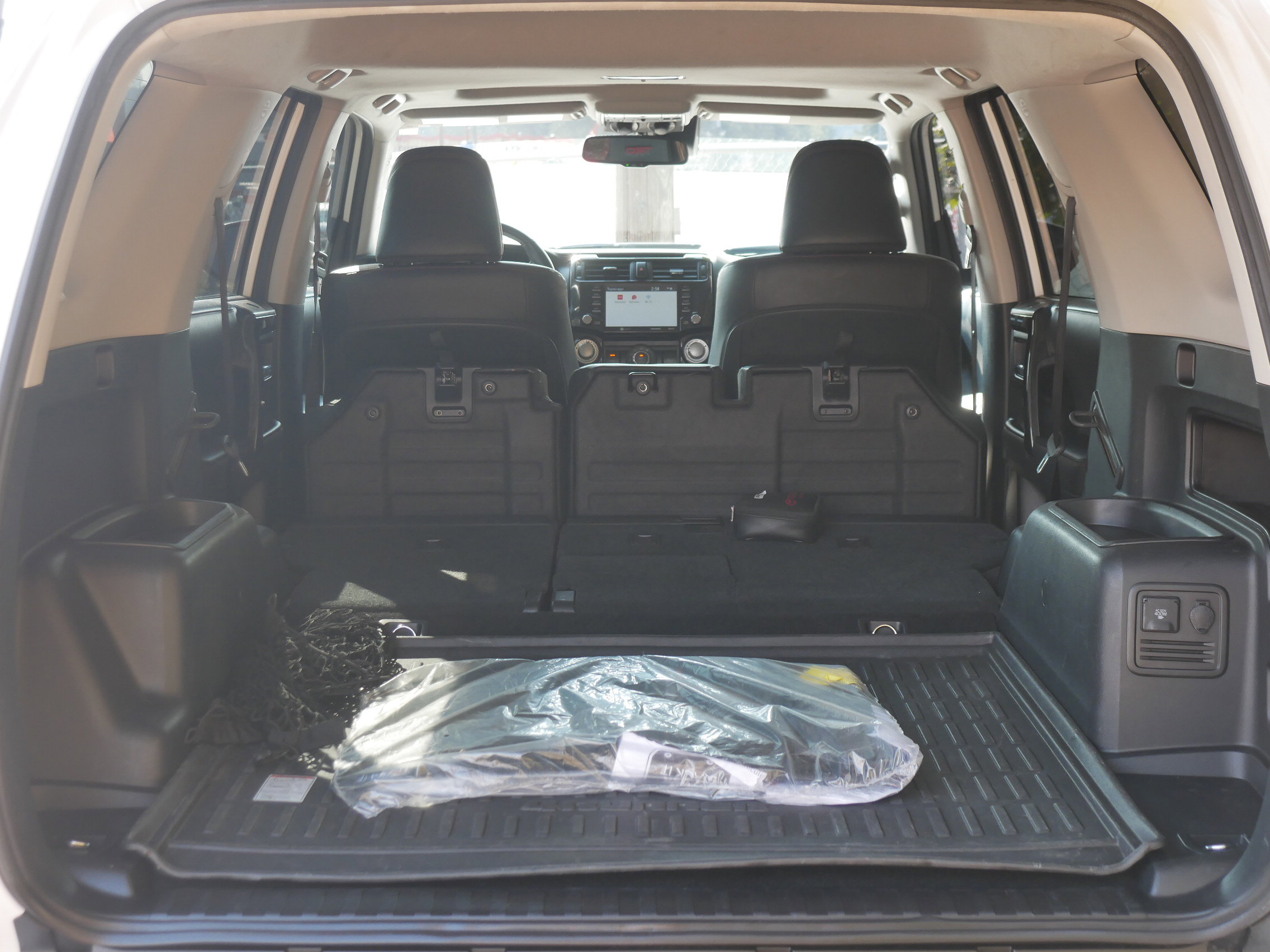 Used 2023 Toyota 4Runner TRD Off-Road Premium w/ Moonroof Package image 28