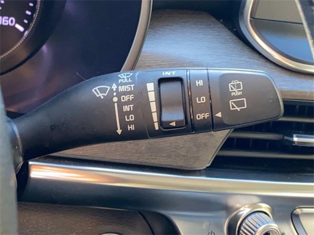 Used 2022 Kia Telluride EX w/ EX Premium Package image 23