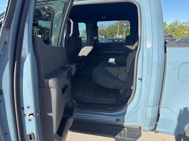 Certified 2023 Ford F150 XL w/ STX Appearance Package image 13