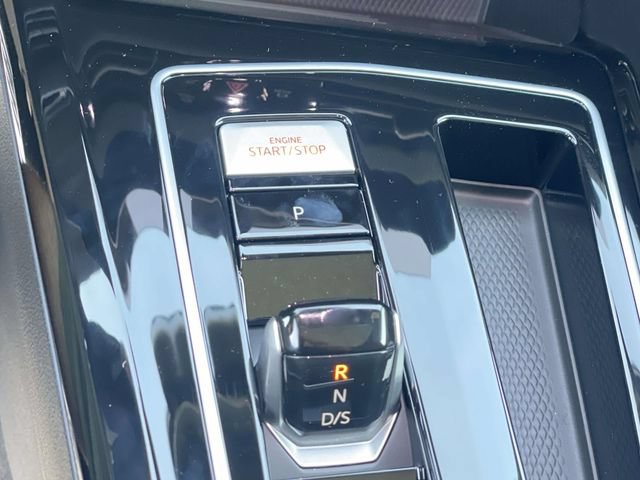 New 2026 Volkswagen GTI SE FWD image 18