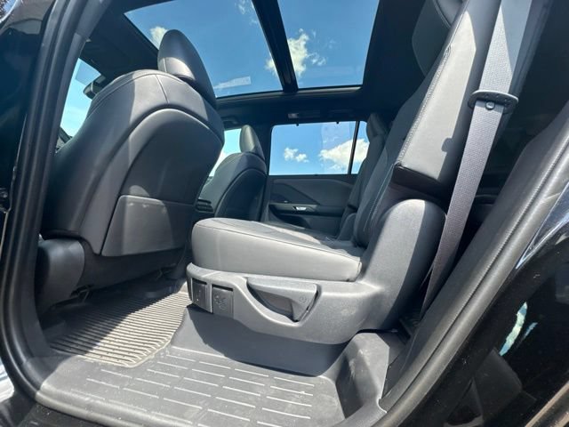 New 2026 Lexus TX 350 AWD image 20