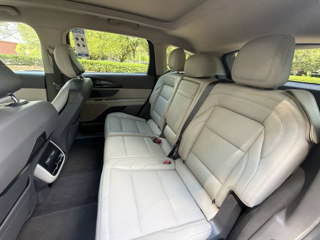 Certified 2024 Lincoln Nautilus Premier w/ Equipment Group 102A AWD/4WD image 23