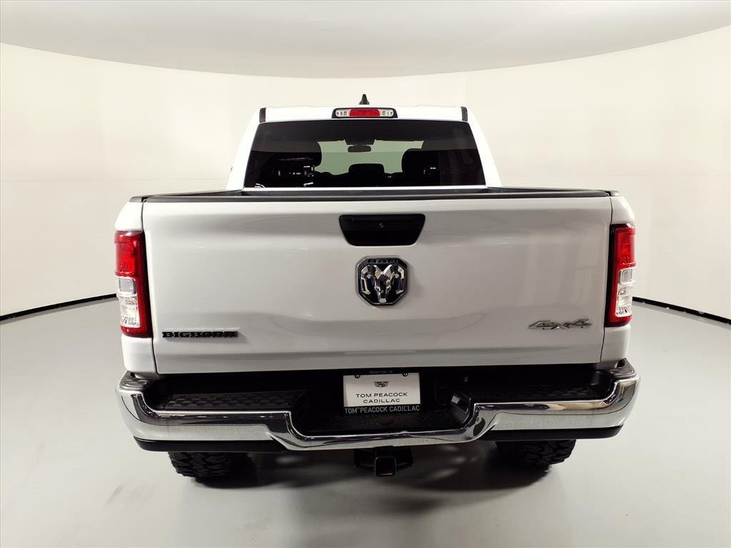 Used 2024 RAM 1500 Big Horn image 49