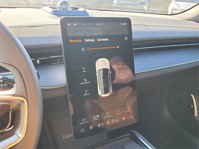 New 2025 Polestar Polestar 3 PERFORMANCE image 21