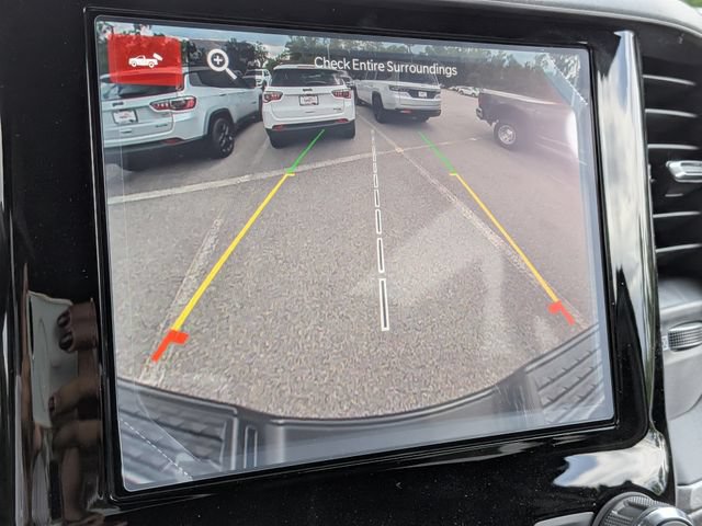 New 2026 RAM 3500 Tradesman AWD/4WD image 20