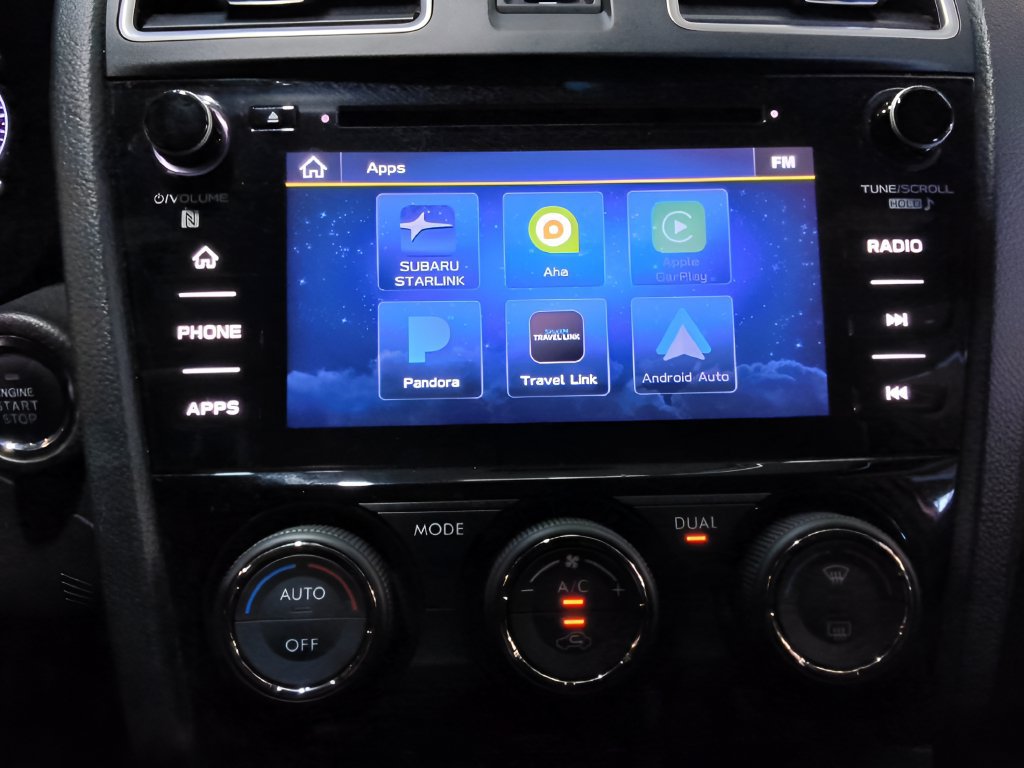 Used 2021 Subaru WRX STI w/ Popular Package #3 AWD/4WD image 22