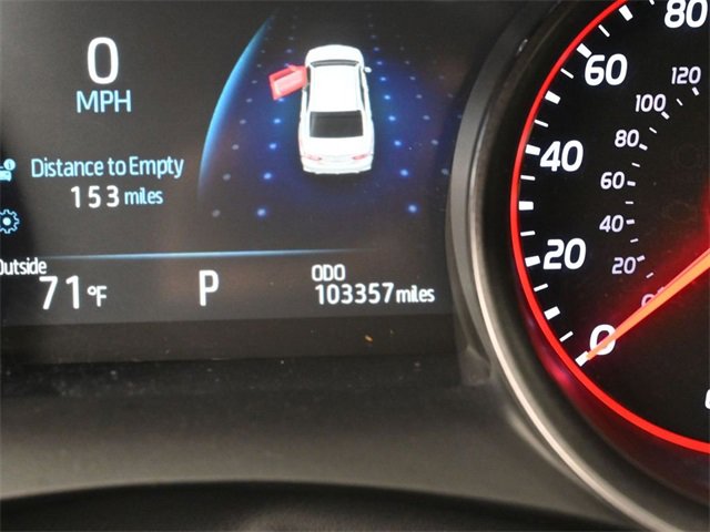 Used 2022 Toyota Camry XSE image 16