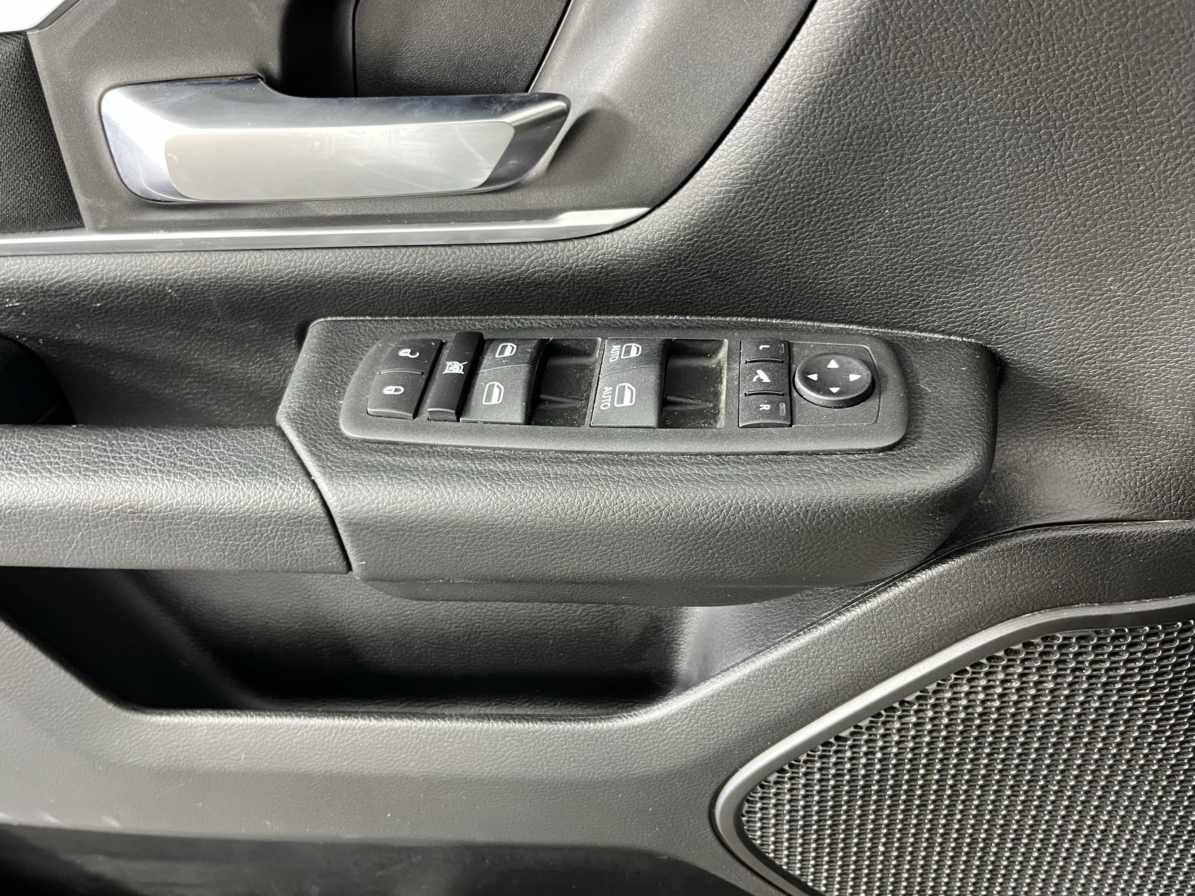 Used 2023 RAM 1500 Big Horn AWD/4WD image 20