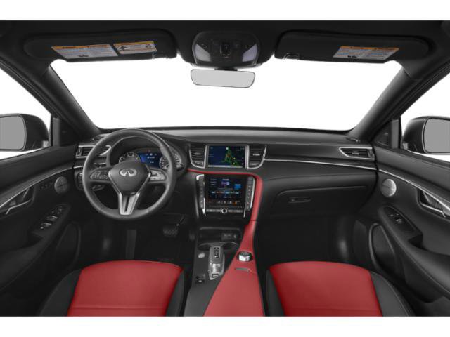 Certified 2023 INFINITI QX50 Sport AWD/4WD image 10