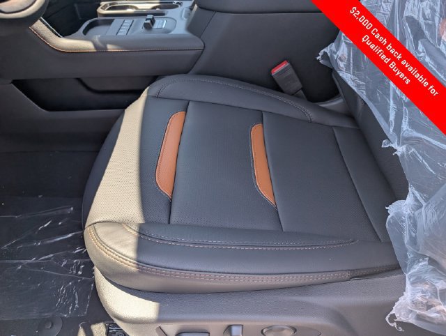 New 2026 GMC Sierra 3500 AT4 w/ AT4 Premium Plus Package AWD/4WD image 24