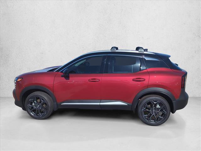 New 2026 Nissan Kicks SR image 4