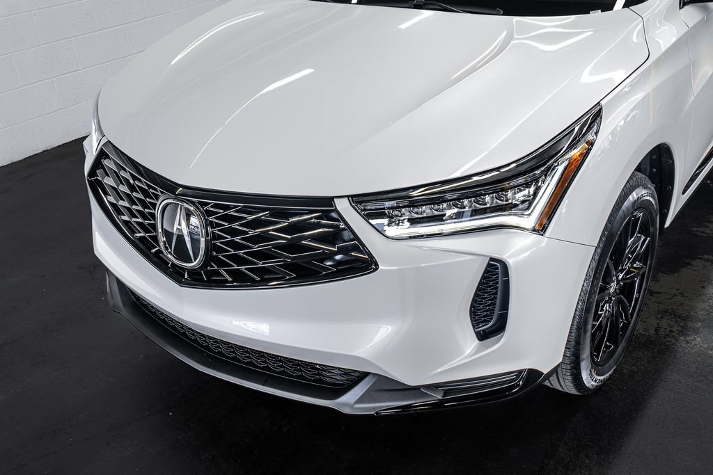 New 2026 Acura RDX SH-AWD image 11