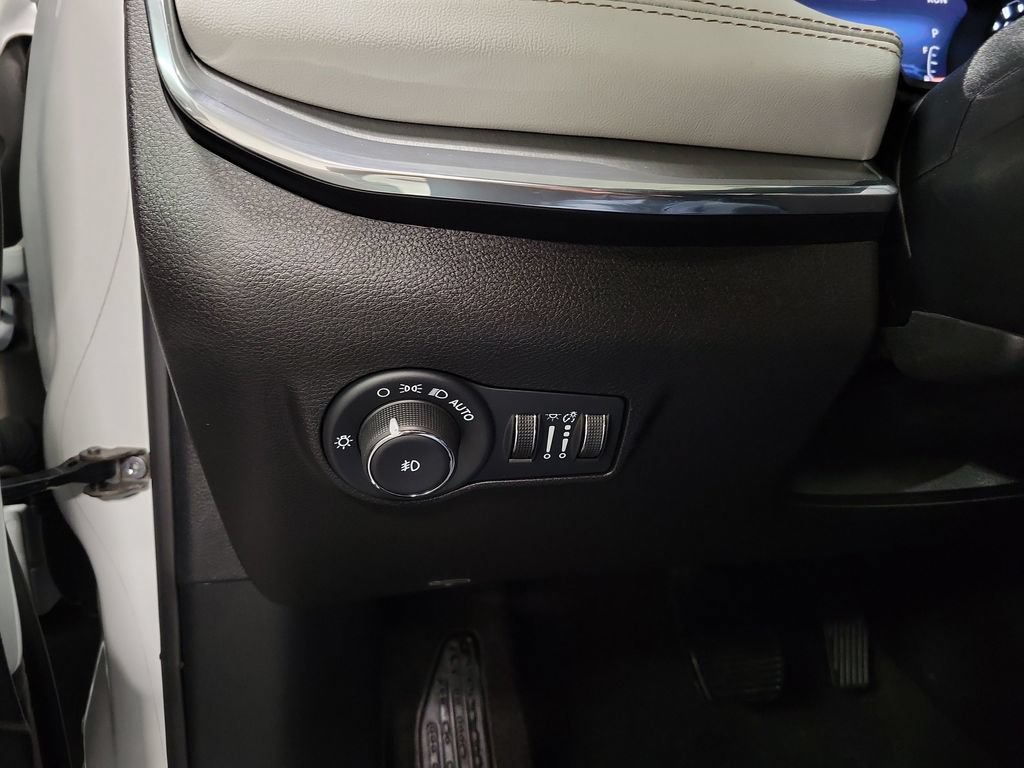 Used 2024 Jeep Compass Limited AWD/4WD image 21