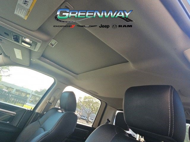 Used 2017 RAM 1500 Sport w/ Convenience Group image 14