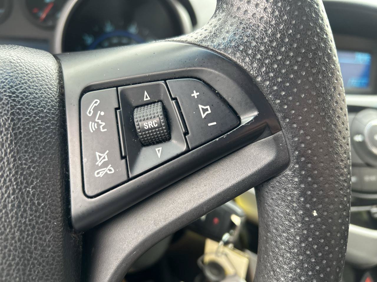 Used 2012 Chevrolet Cruze LS w/ Connectivity Package FWD image 17