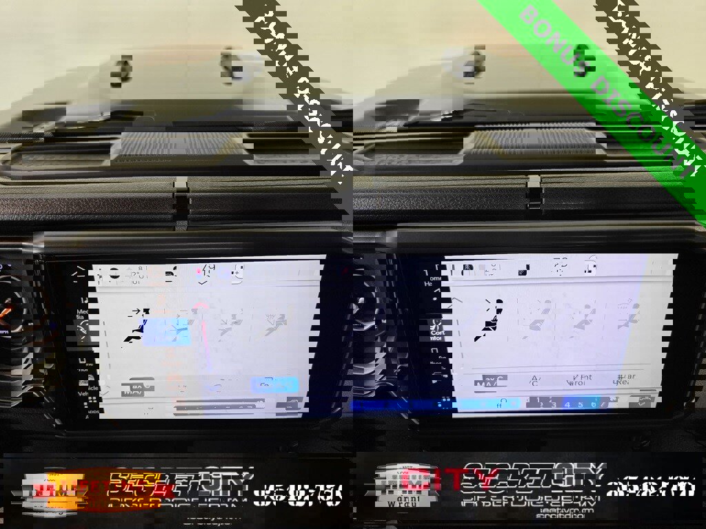 New 2025 Jeep Gladiator Sport image 19