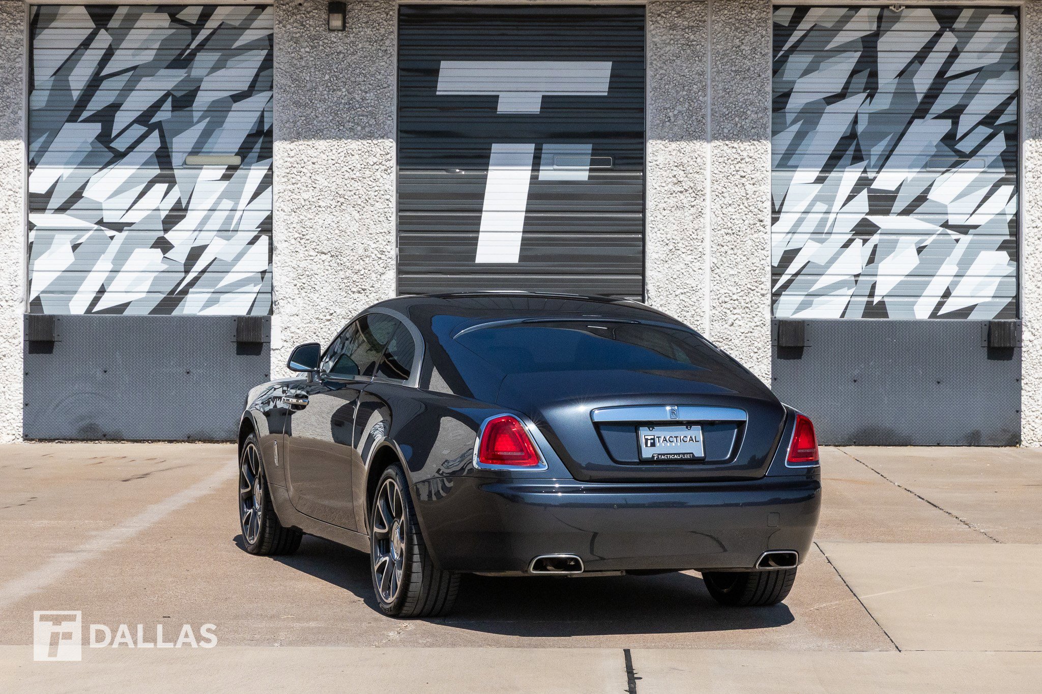 Used 2020 Rolls-Royce Wraith image 12