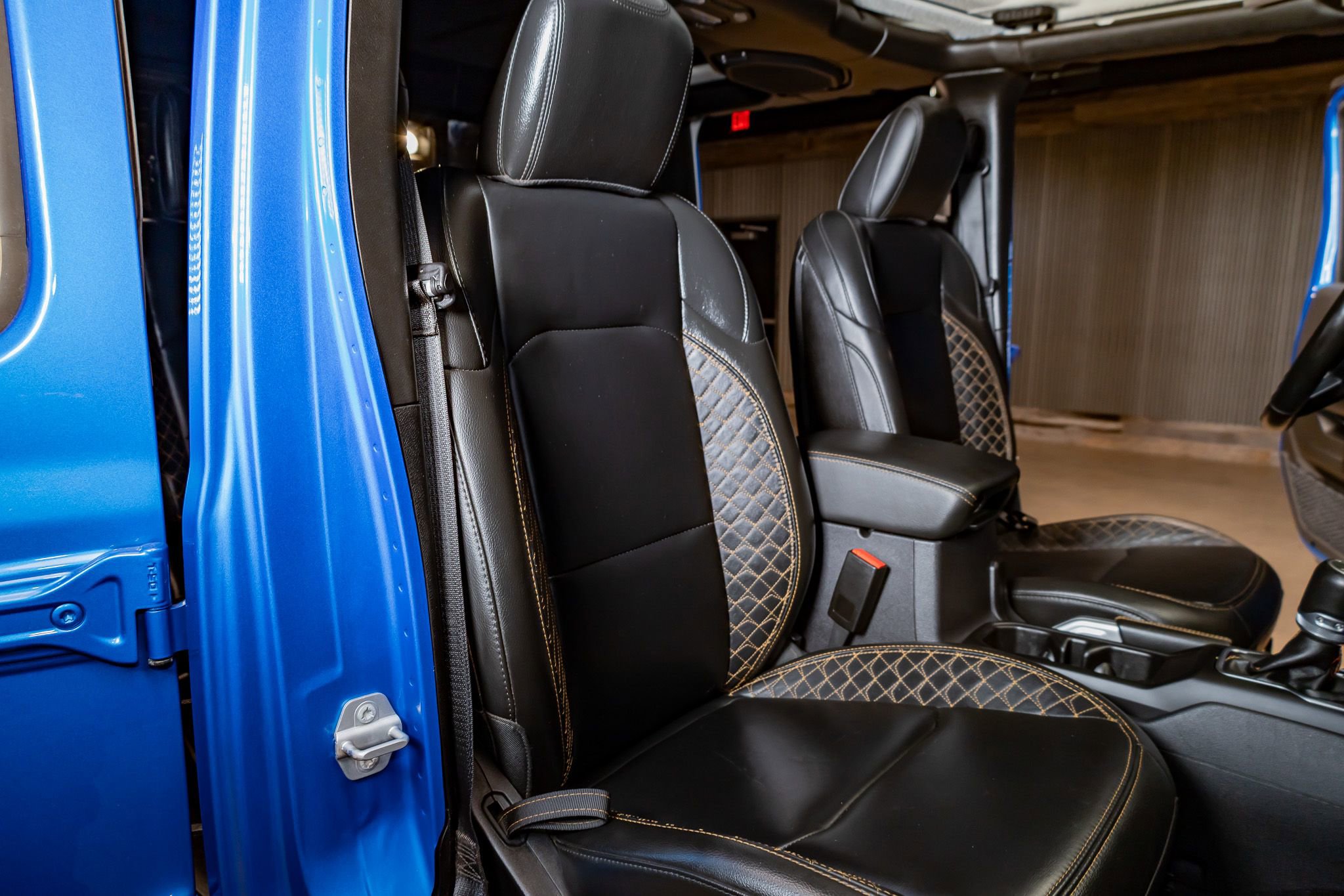 Used 2022 Jeep Gladiator Overland image 26