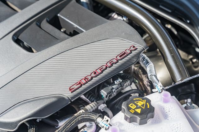 New 2026 Dodge Charger Scat Pack AWD/4WD image 30