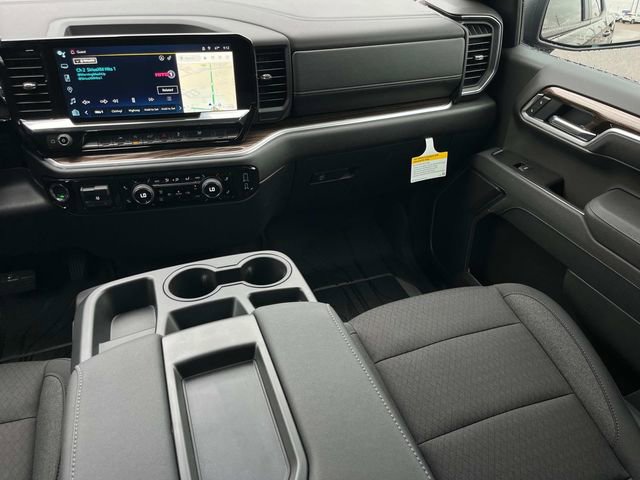 New 2026 Chevrolet Silverado 1500 LT w/ All Star Edition Plus image 18