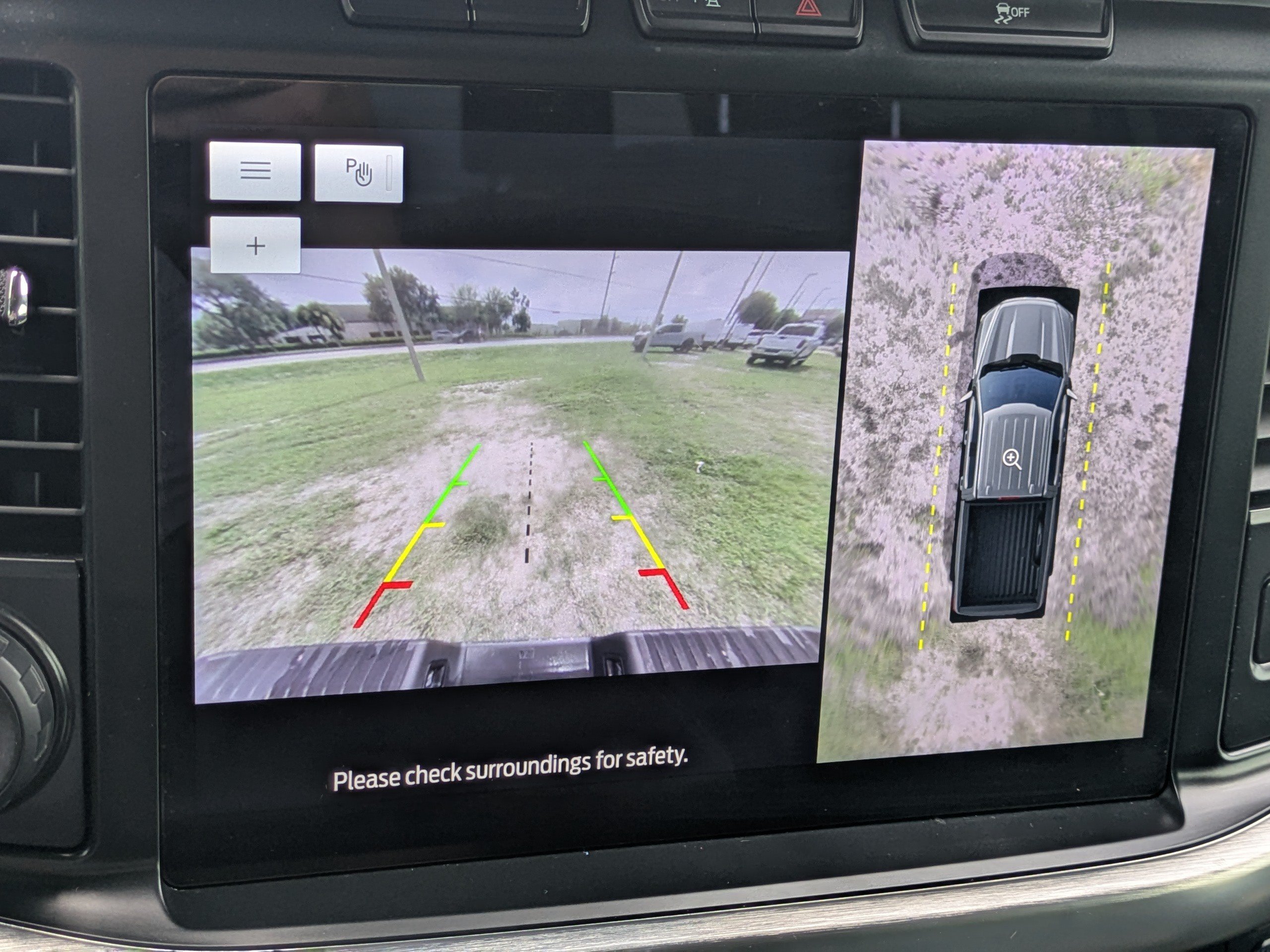 Used 2023 Ford F150 Lariat w/ Equipment Group 502A High AWD/4WD image 30