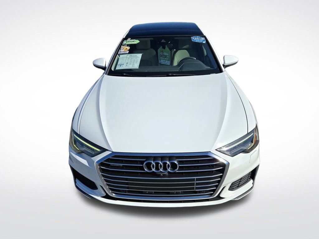 Used 2019 Audi A6 3.0T Premium Plus w/ Premium Plus Package image 52