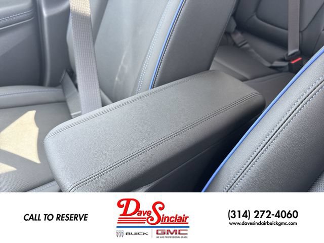New 2026 Buick Encore GX Sport Touring w/ Advanced Technology Package AWD/4WD image 20