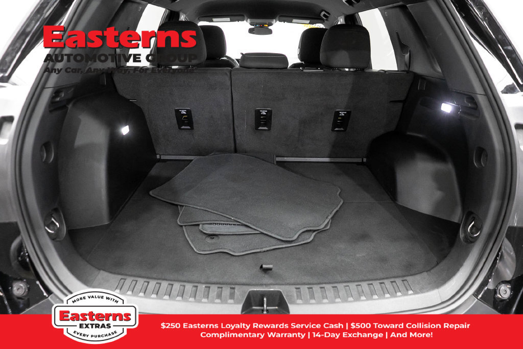 Used 2026 GMC Terrain Elevation FWD image 10