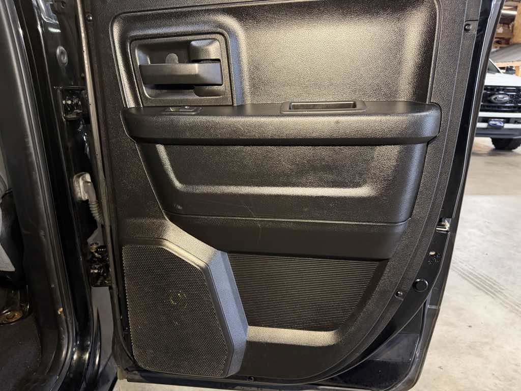 Used 2014 RAM 1500 Express AWD/4WD image 14