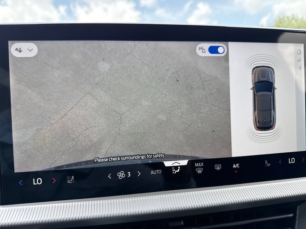 New 2026 Ford Explorer ST AWD/4WD image 25