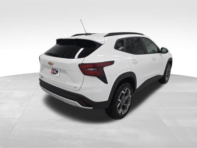 New 2026 Chevrolet Trax LT image 5