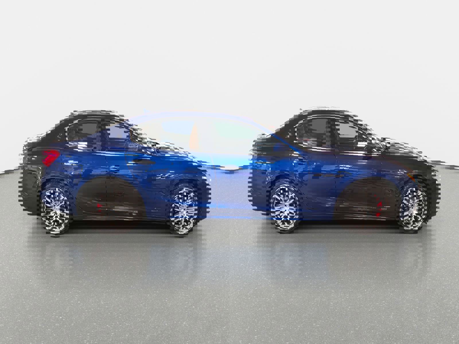 Used 2018 Maserati Ghibli S GranSport image 4