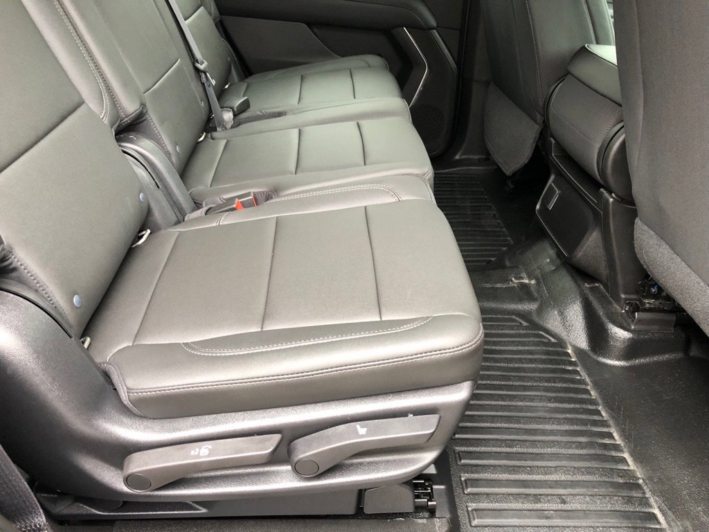 Used 2021 Chevrolet Tahoe 4WD w/ Remote Keyless Entry Package image 23