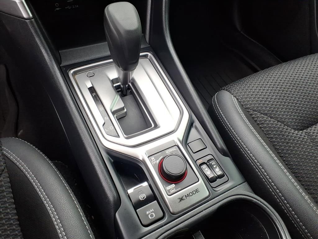 Used 2020 Subaru Forester Premium image 9