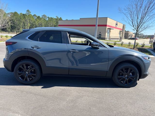 New 2025 MAZDA CX-30 AWD 2.5 S w/ Preferred Package image 14