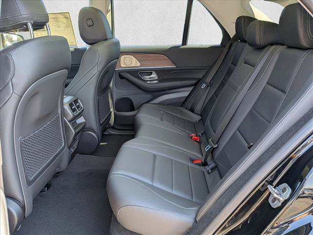 New 2026 Mercedes-Benz GLE 450 GLE 450 image 18
