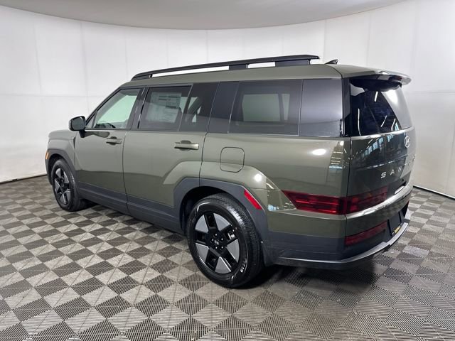 Used 2026 Hyundai Santa Fe SEL image 5