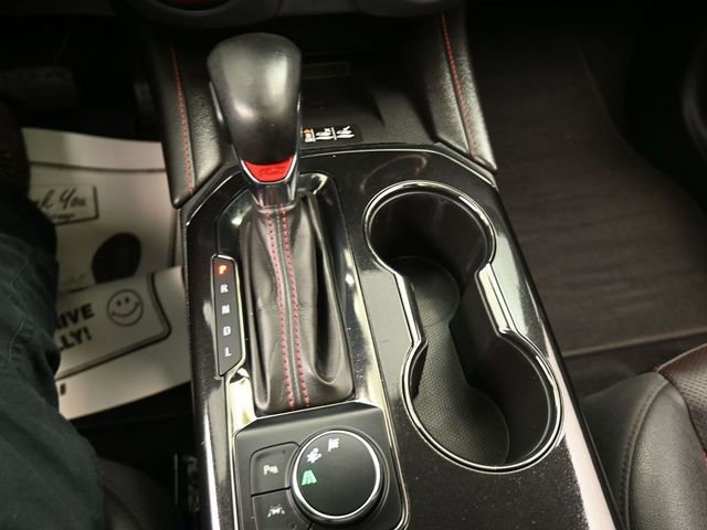 Used 2023 Chevrolet Blazer RS w/ Driver Confidence II Package image 11